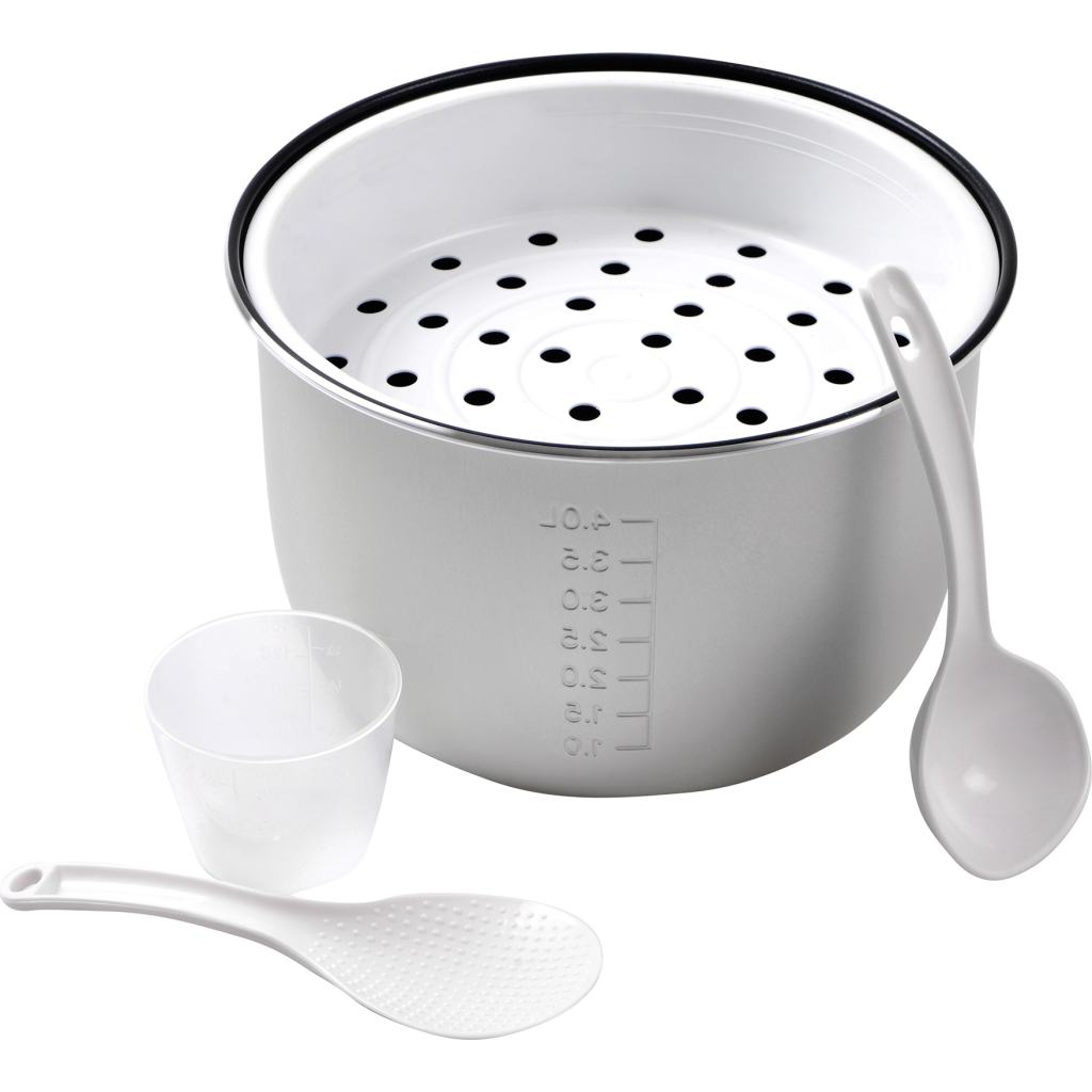 Мультиварка Ergo EMC 8507 (EMC8507) - зображення 8