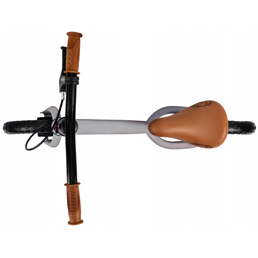 Біговел MoMi Breki gray (ROBI00059) - зображення 5