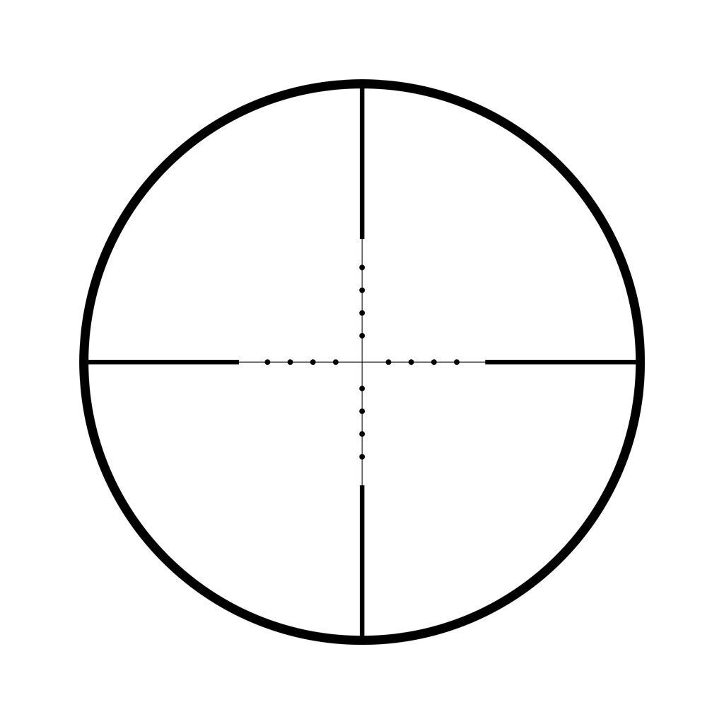 Оптичний приціл Hawke Fast Mount 4-16x50 AO сітка Mil Dot з підсвічуванням (11460) - зображення 9