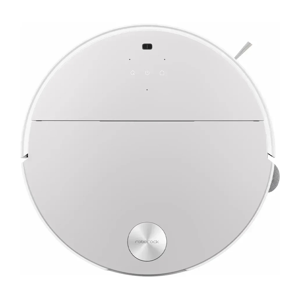 Пилосос Roborock Saros 10 White - зображення 4
