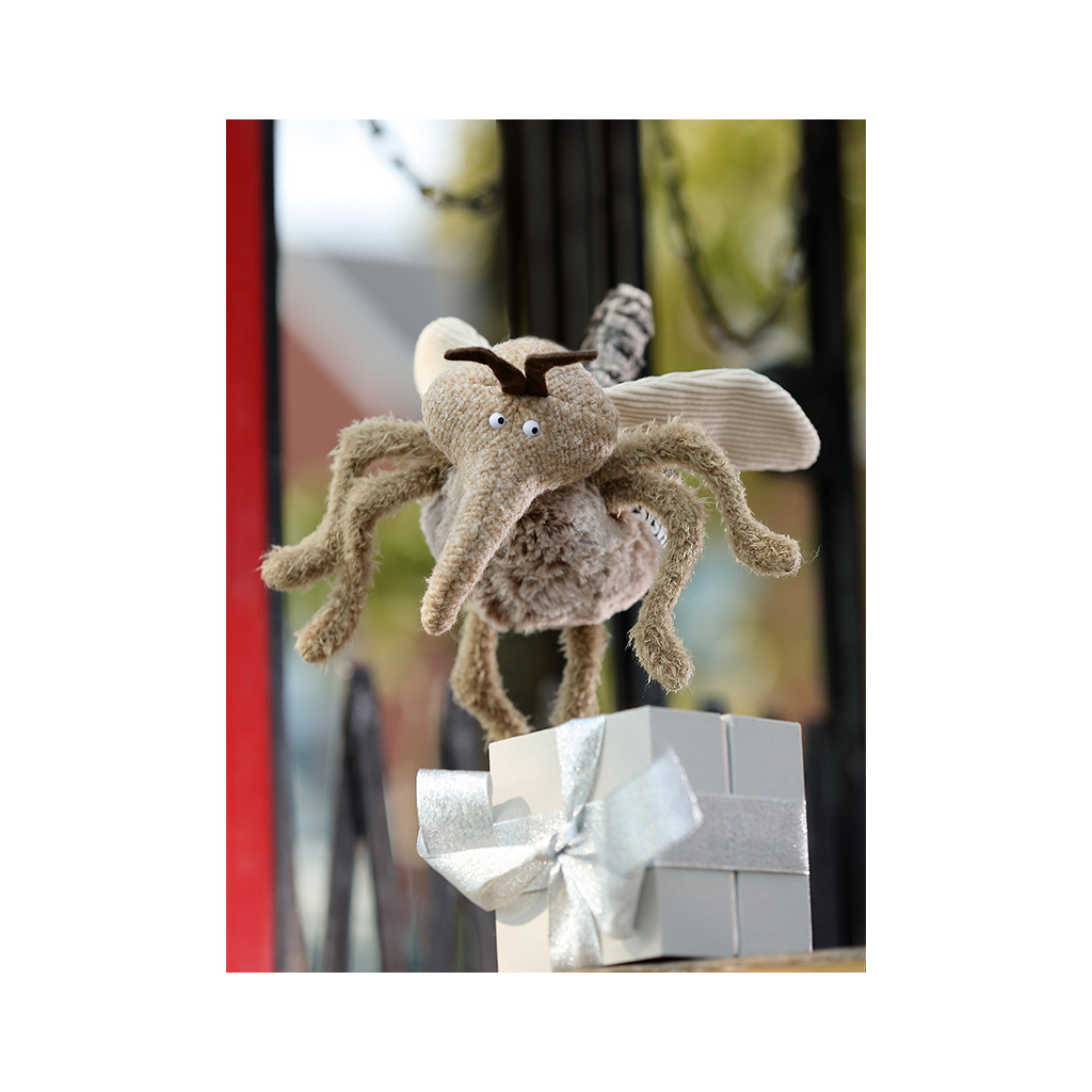 М'яка іграшка Sigikid Beasts Комар Мама Малярія 25 см (38608SK) - зображення 6