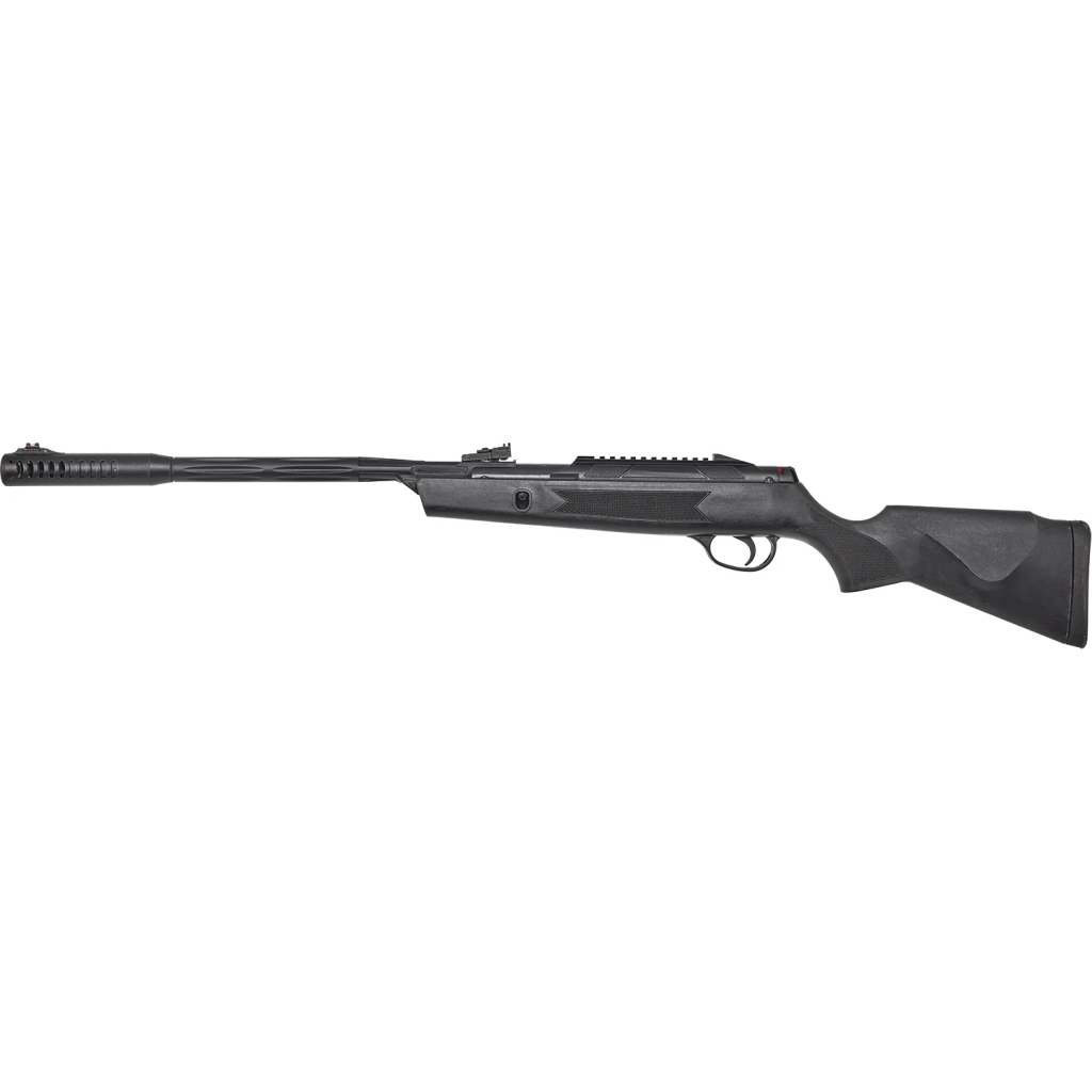 Пневматична гвинтівка Optima Alpha (2370.36.55) - зображення 1