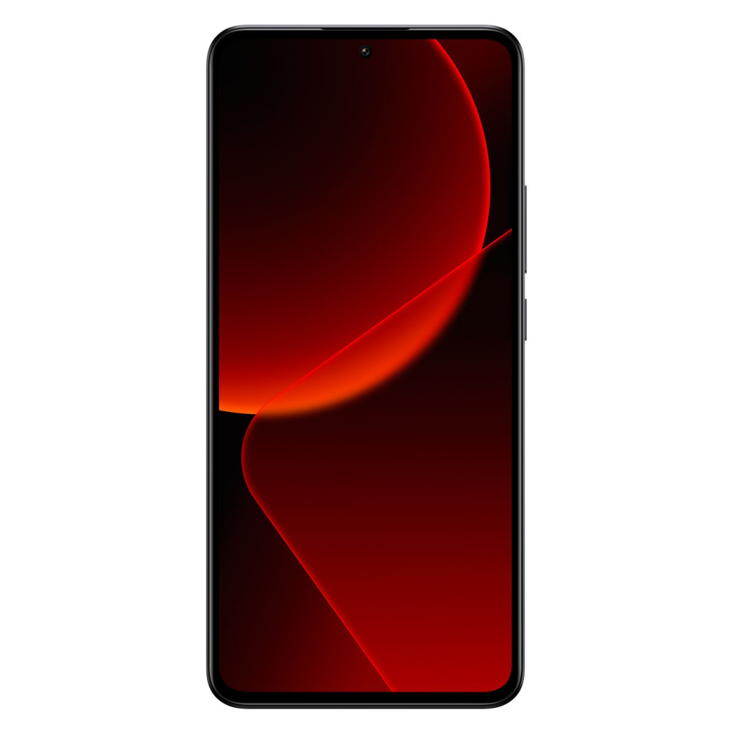 Мобільний телефон Xiaomi 13T 8/256GB Black (1002911) - зображення 7