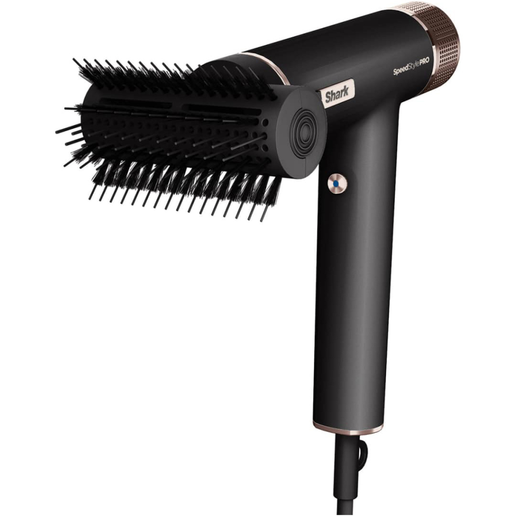 Фен Shark SpeedStyle 3-in-1 for Straight & Wavy Hair (HD731EU) - зображення 5