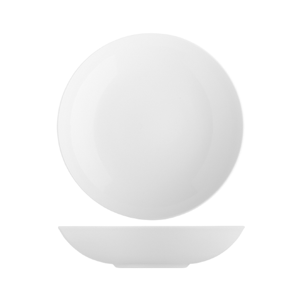 Тарілка G.Benedikt Isabelle для пасти 26 см 1 л (ISC1926) - зображення 1