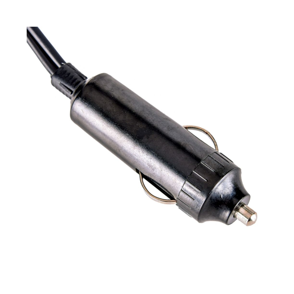 Автомобільний компресор SAPFIRE AirPro 40 л/хв (400038) - зображення 6