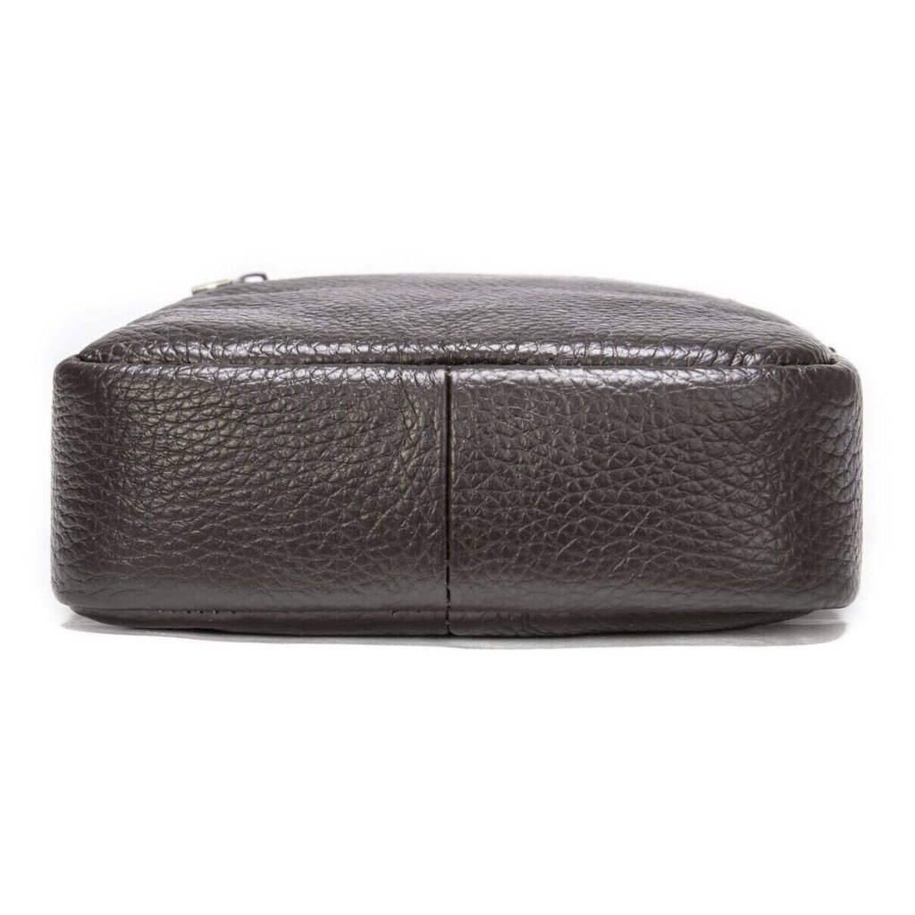 Сумка Vintage Коричнева (14993) - зображення 2