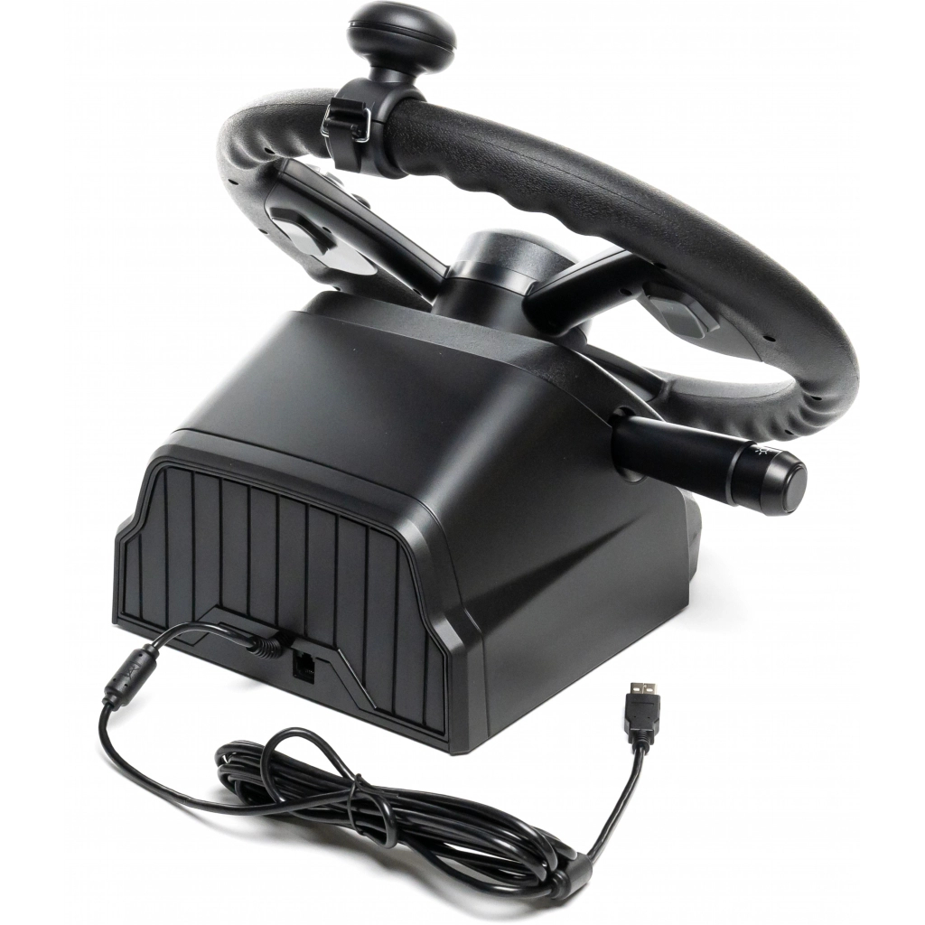 Кермо Hori Farming Vehicle Control System (810050912211) - изображение 4