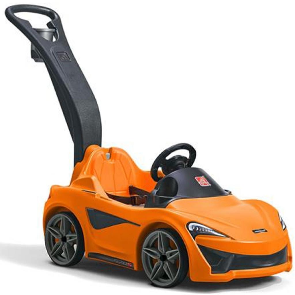 Чудомобіль Step2 McLaren 570S (51563) - зображення 1