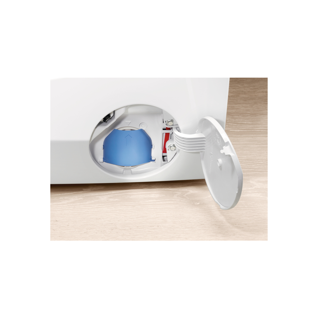 Пральна машина Electrolux EW7WN368SUI - зображення 4