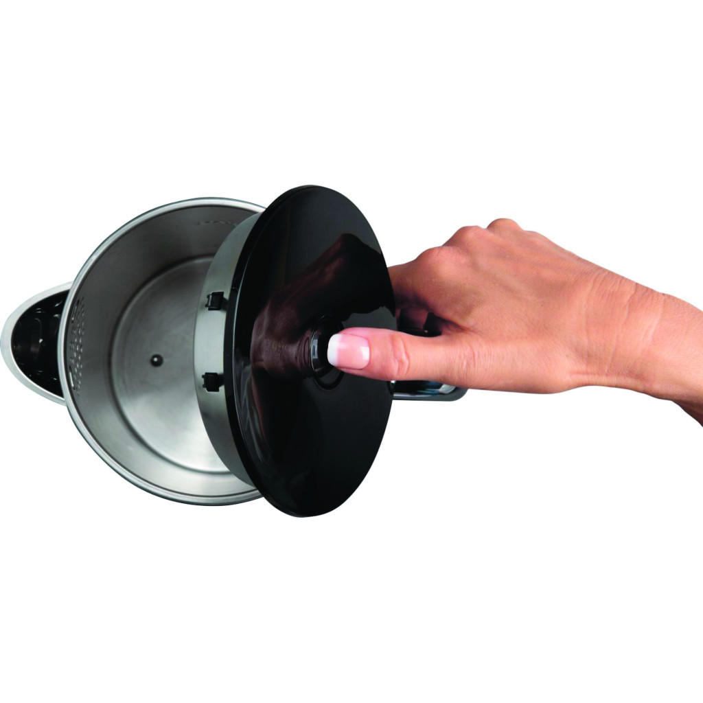 Електрочайник Gorenje K17DWD - зображення 8