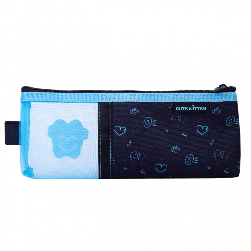 Пенал Yes Moon Cat PH-33 м'який (533668) - зображення 2