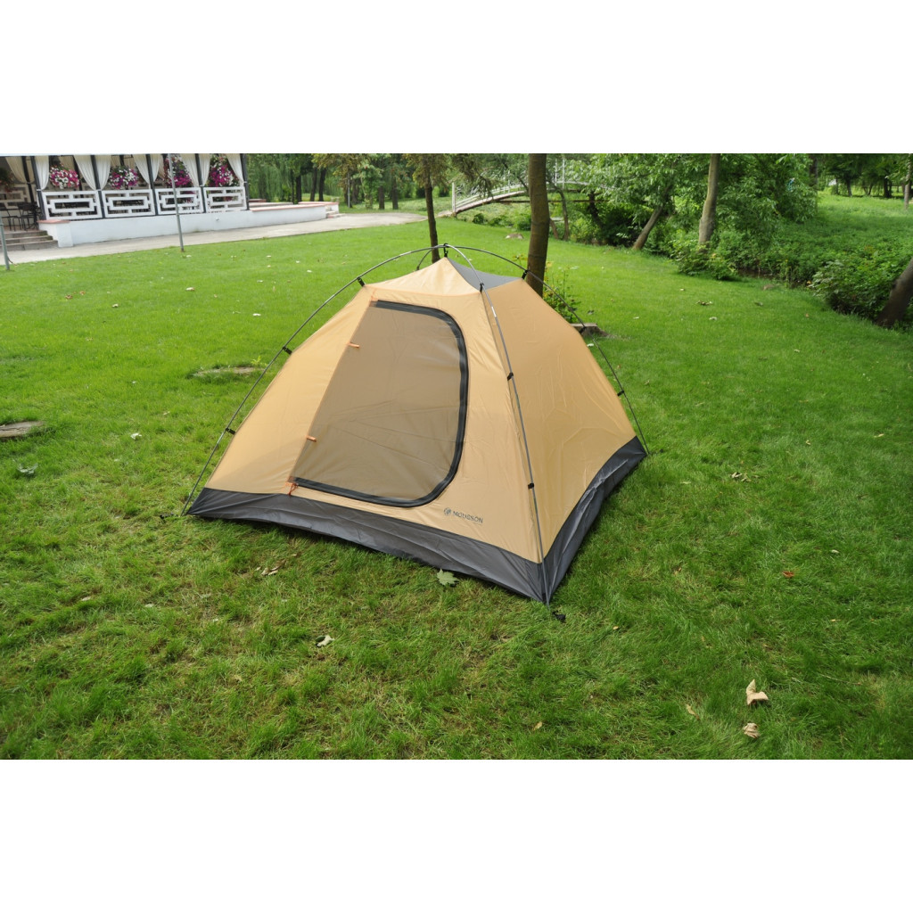 Намет Mousson FLY 3 KHAKI (8399) - зображення 7