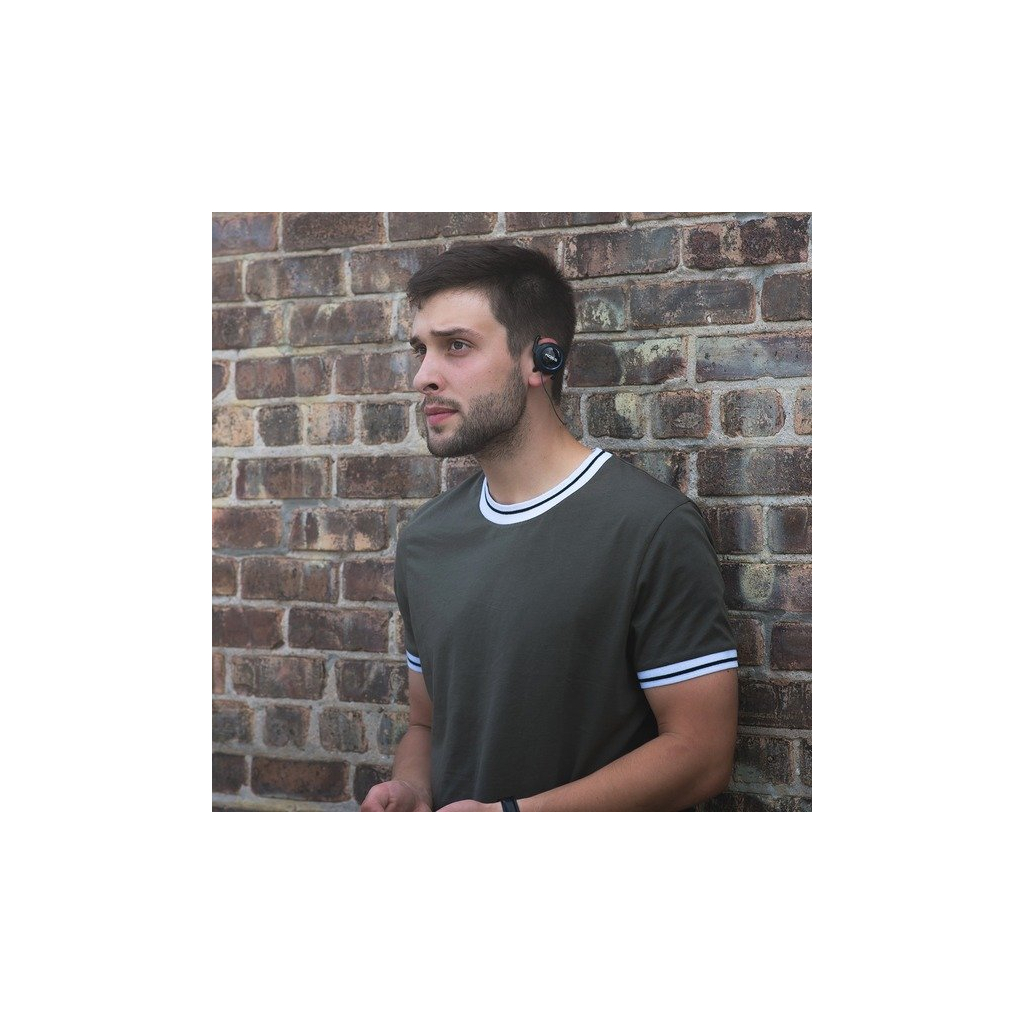 Навушники Koss BT221i On-Ear Clip Wireless Mic (196627.102) - зображення 6