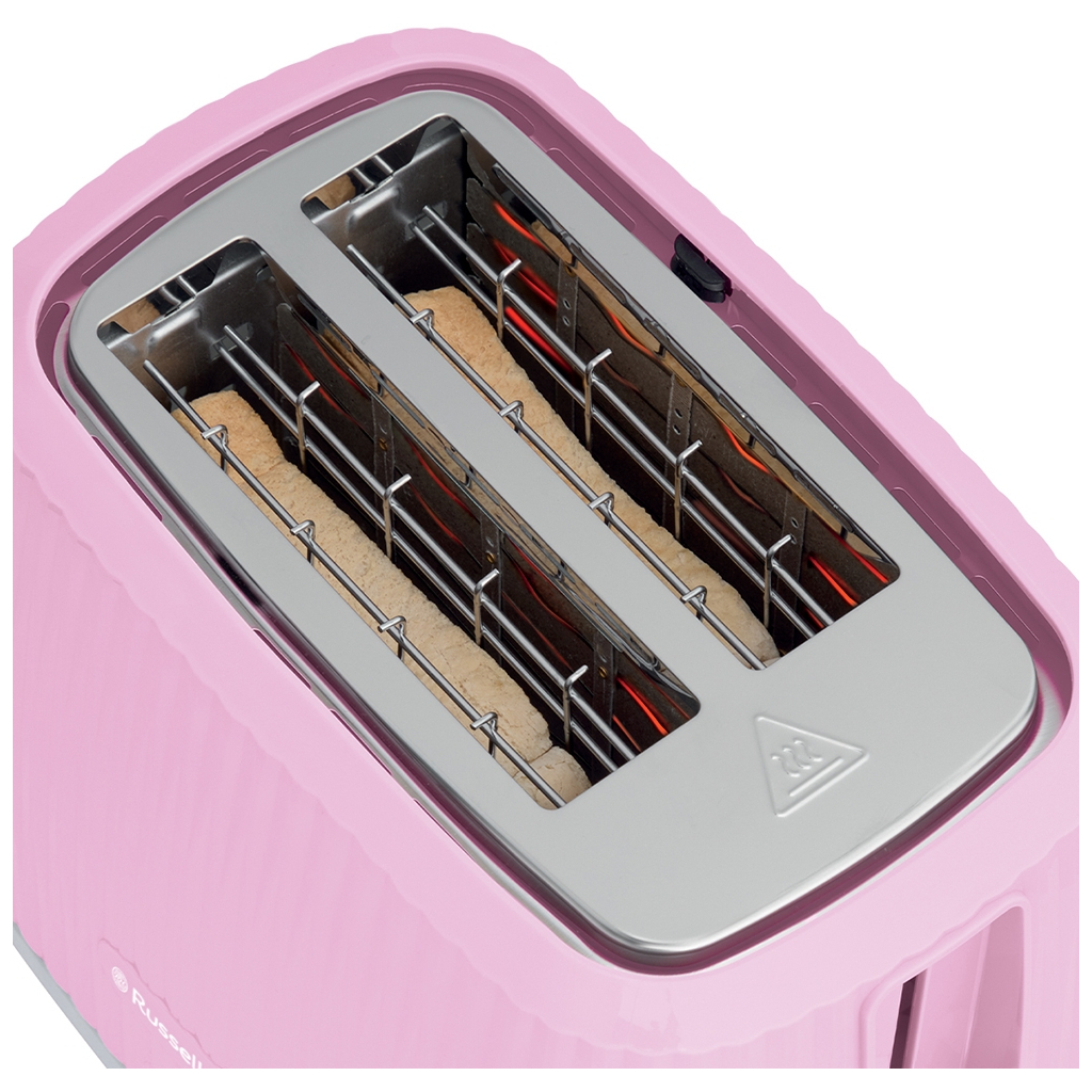 Тостер Russell Hobbs 27372-56 - зображення 3