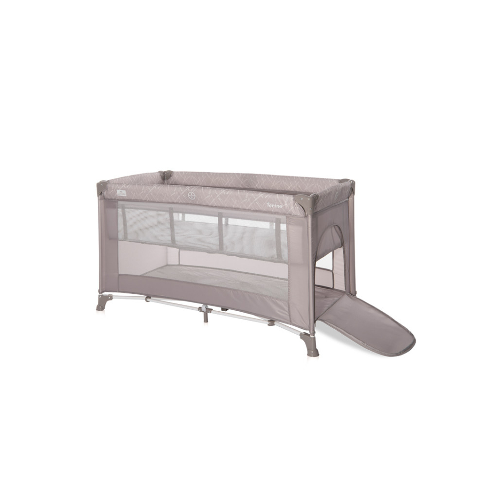 Дитячий манеж Bertoni/Lorelli TORINO 2L string - зображення 3