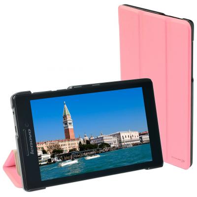 Чохол до планшета Grand-X для Lenovo TAB 2 A7-20F Pink (LTC - LT2A720P) - зображення 6
