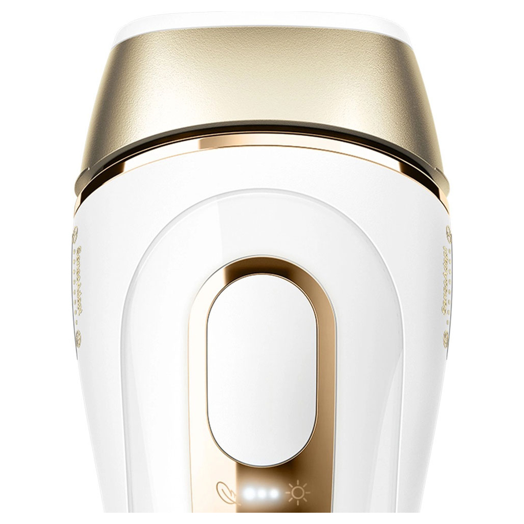 Фотоепілятор Braun PL5147 - зображення 3