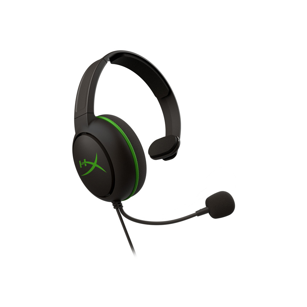Навушники HyperX Cloud Chat Headset for Xbox (4P5J4AA) - зображення 2