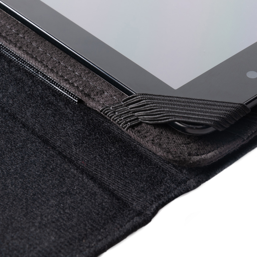 Чохол до планшета D-Lex 7 21*14.7*2.2 LXTC-2007-BK (4117) - зображення 10