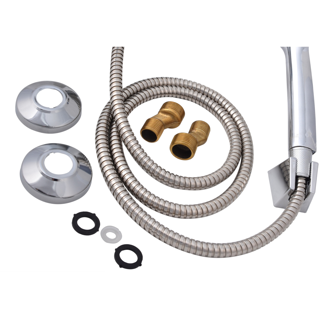 Змішувач Kroner Main-C050 - изображение 6