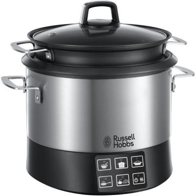 Мультиварка Russell Hobbs 23130-56 - зображення 1