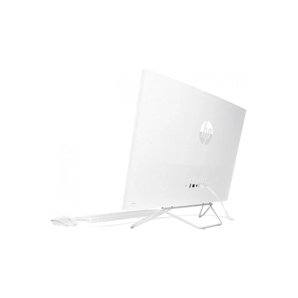 Комп'ютер HP 27-cb1035ua AiO / i5-1235U (6C954EA) - зображення 5