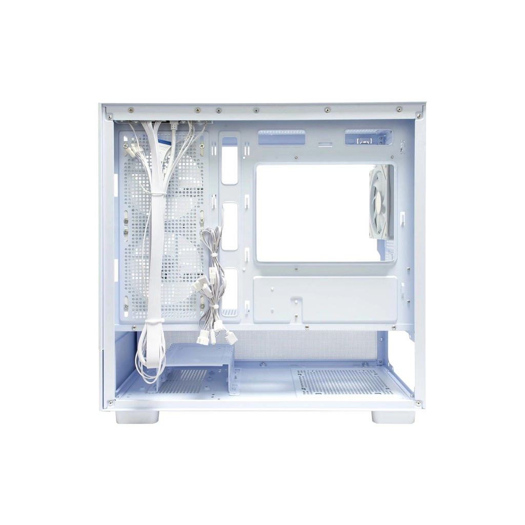 Корпус 1stPlayer Mi5-WH-2FC7R-W-1FC7-W - зображення 4