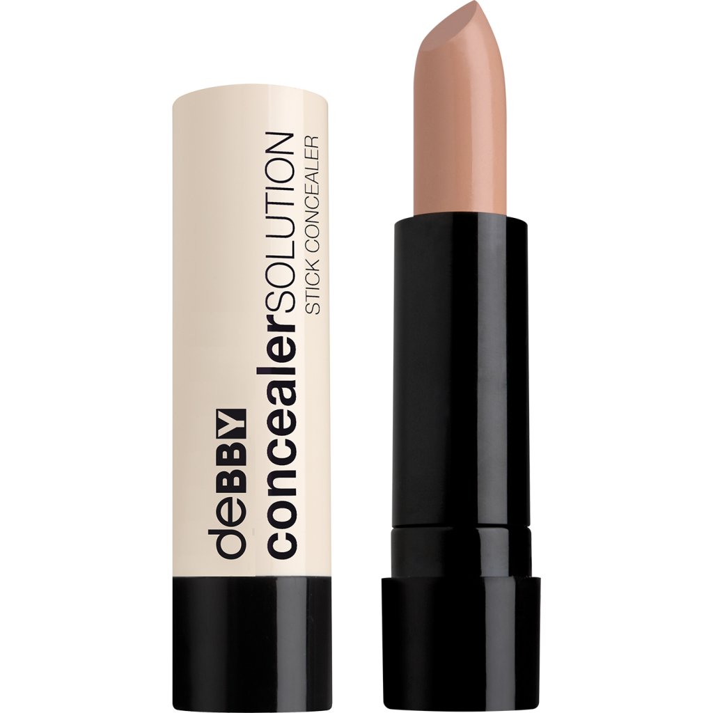 Консилер Debby Concealer Solution Stick 01 (8009518413298) - зображення 1