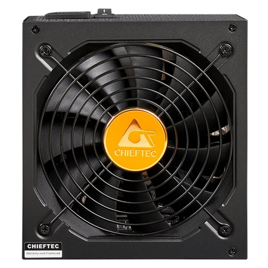 Блок живлення Chieftec 1050W Polaris 3.0 (PPS-1050FC-A3) - зображення 1