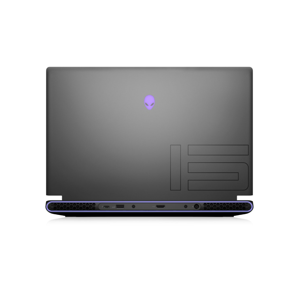 Ноутбук Dell Alienware m15 (210-BDEY_m15R7) - зображення 9