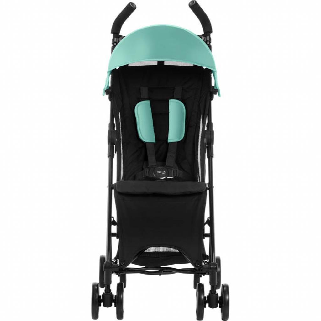 Коляска Britax Holiday Aqua Green (2000027393) - зображення 2