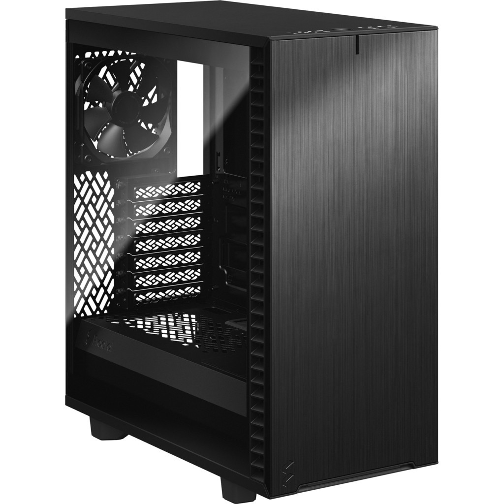 Корпус Fractal Design Define 7 Comp B TG Light Tint (FD-C-DEF7C-03) - зображення 2