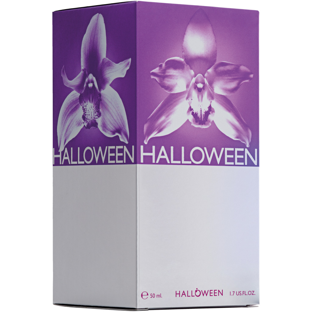 Туалетна вода Halloween Eau de Toilette 50 мл (8431754341019) - зображення 2