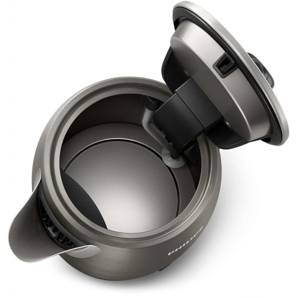 Електрочайник Philips HD9355/90 - зображення 4