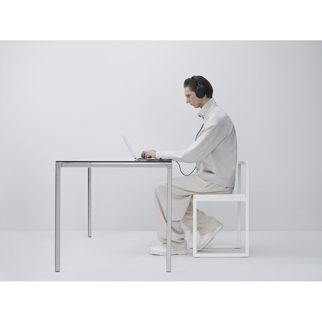 Навушники Sony WH-1000XM6 Black (WH1000XM6B.E) - зображення 11