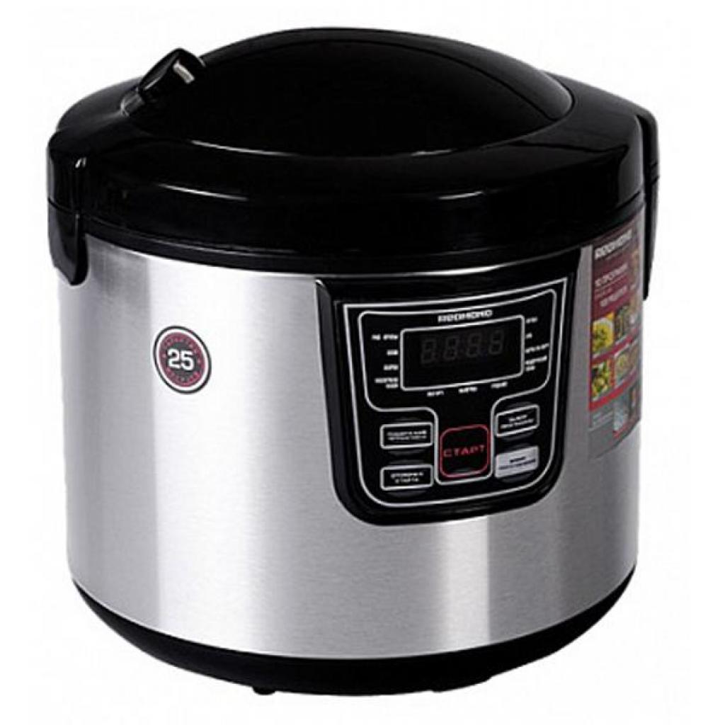 Мультиварка Redmond RMC-M20 - зображення 3