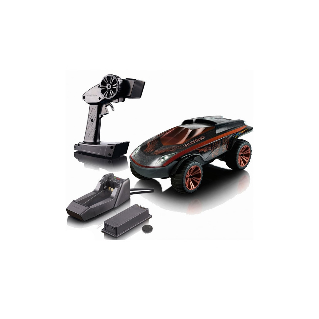 Радіокерована іграшка Revell Control High End Monster Dark Rock (24525) - зображення 2