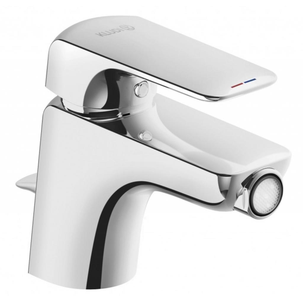 Змішувач KLUDI AMEO (412160575) - изображение 1