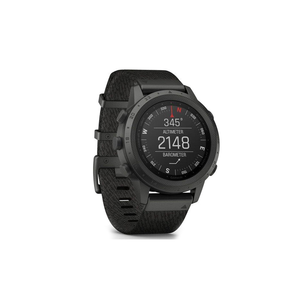 Смарт-годинник Garmin MARQ Commander (010-02006-10) - зображення 3