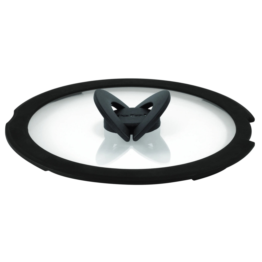 Кришка для посуду Tefal Ingenio 26 см (L9846653) - зображення 1