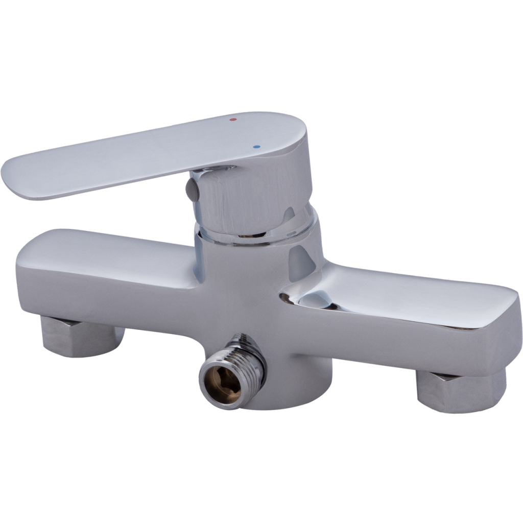 Змішувач Kroner Main-C050 - изображение 4