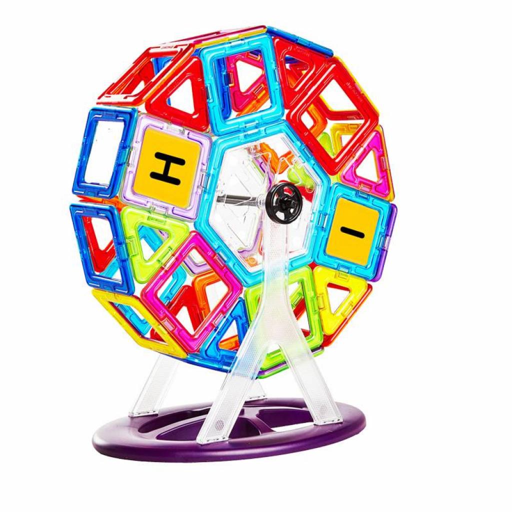 Конструктор Магнікон 98 деталей (MK-98) - зображення 7