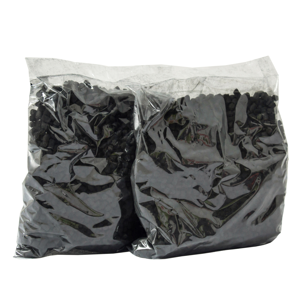 Наповнювач для акваріумного фільтра AquaEl CarboMAX plus 1 л (5905546053990) - изображение 2