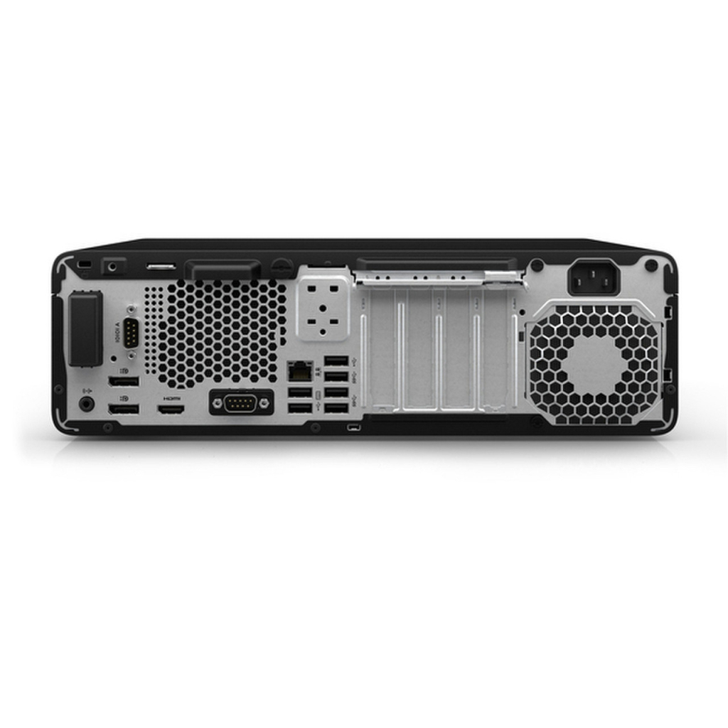 Комп'ютер HP Elite 800 G9 SFF / i5-13500, 16GB, F512GB, кл+м, Win11P (7B0D1EA) - зображення 4