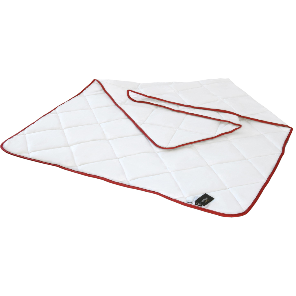 Ковдра MirSon вовняна DeLuxe 029 демі 155x215 см (2200000004901) - зображення 1