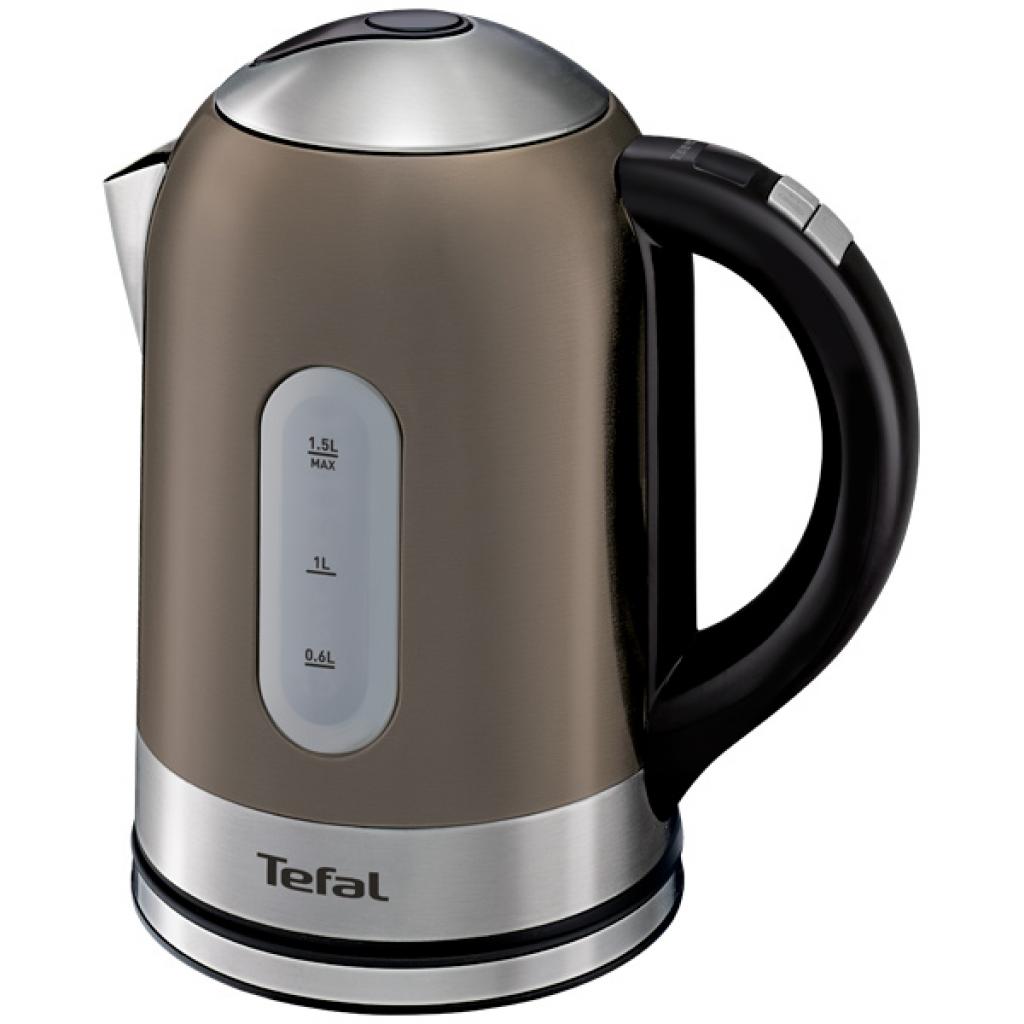 Електрочайник Tefal KI4009RU - зображення 1