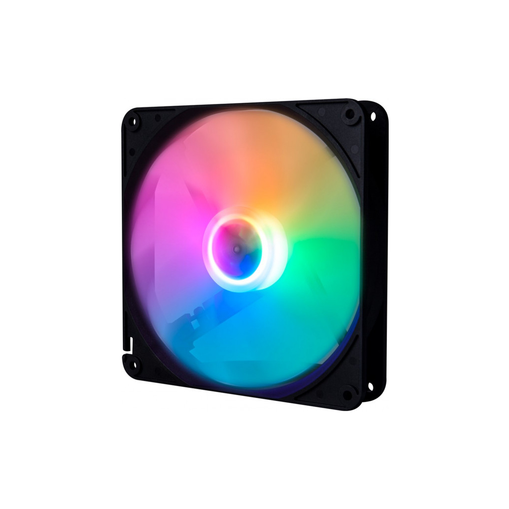 Кулер до корпусу 1stPlayer G6-PLUS - зображення 2