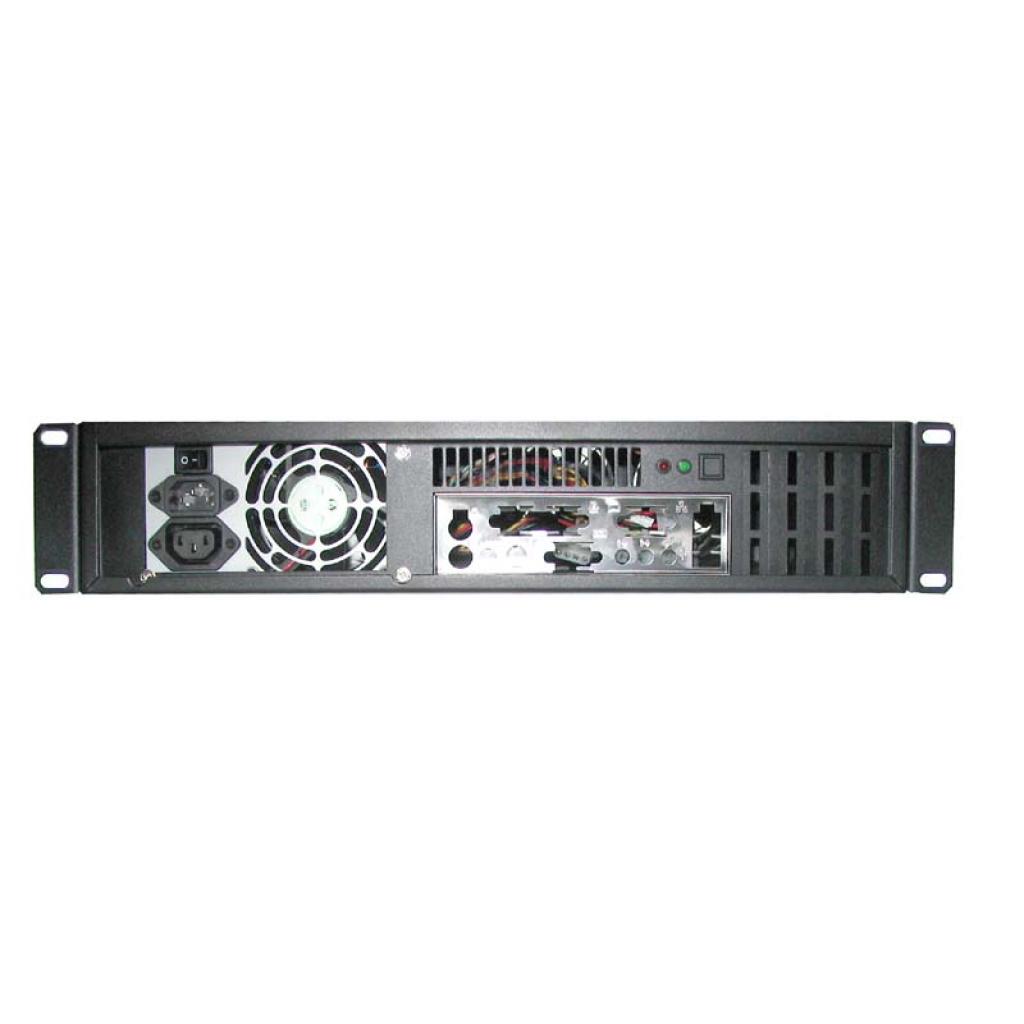 Корпус до сервера CSV 2U-Mini (2М-КС-CSV) - зображення 1