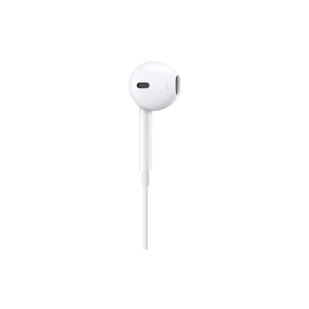 Навушники Apple iPhone EarPods with Mic Lightning (MWTY3ZM/A) - зображення 6